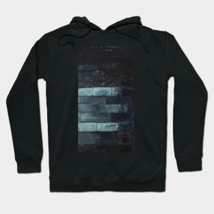 Abstract Bricks Hoodie